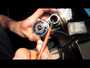 CMB 91 RS Boca Bearings replacement