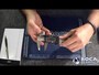 Boca Bearings: How to use calipers and measure bearings