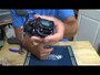 Boca Bearing: Daiwa Zillion TWS 100HS bearings upgrade