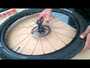 Boca Bearings on Shimano XTR Wheels