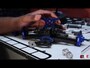 Traxxas XO-1: Boca Bearings Install Part 3