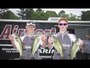 How to locate fish on a new body of water tips for high school anglers