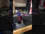 Testing with the ultrasonic sensors