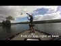 Fall Fishing with Brinson Reed