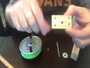 Amundson TCP450 Fishing Reel Bearing Installation