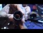 Yeti XL Rear Axle: Boca Bearings Install (Part 1)