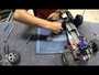 1/10th Traxxas Rustler Hub Bushing Replacement