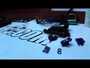 Traxxas XO-1: Boca Bearings Install Part 1
