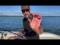 Let's go fishing with Matt to test out Boca Bearings fishing bearings!
