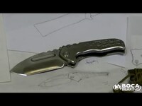 Boca Bearing Spotlight: Medford Knife (Teaser)