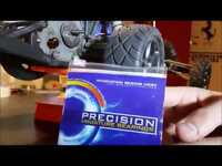 How To Install Boca Bearings in Traxxas Bandit VXL Pt. 1 (Wheels and Steering)