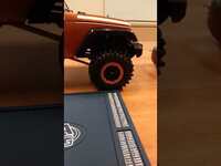 3D Pinted Jeep with Prusa