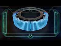 One-Way Bearings Featuring Needle Bearings